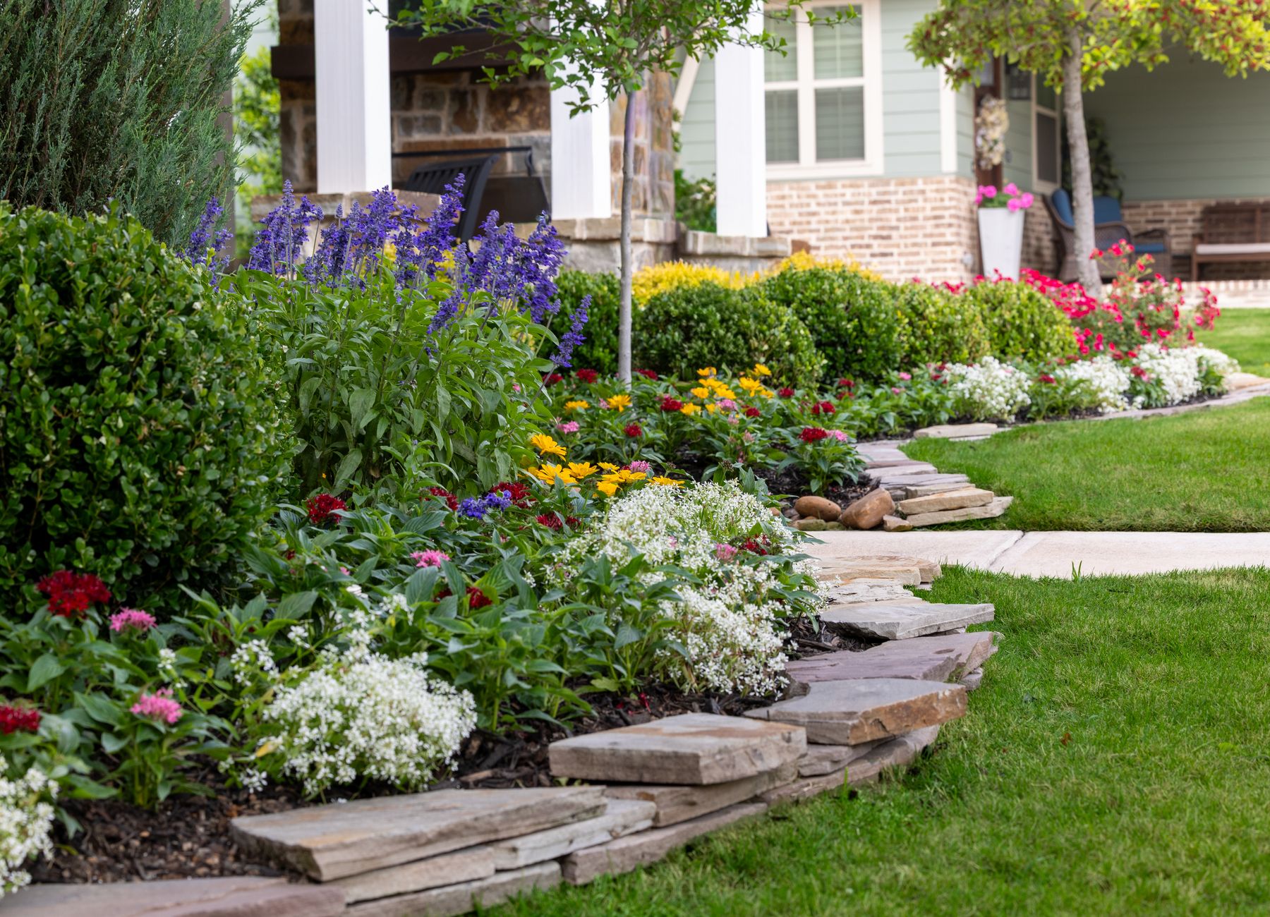 Rock Your Curb Appeal!